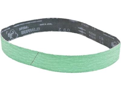 Holzmann Maschinen SBRSG760K60 Schuurband Korrelgrootte (num) 60 5 stuk(s)