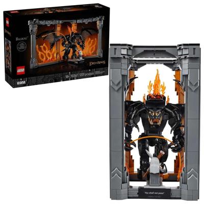Bouwspel Lego 10367 - thumbnail