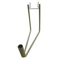 Qibbel zadelbuisbevestiging achterzitje tegometall qp6 - thumbnail