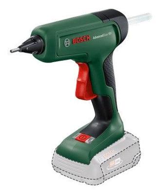 Bosch Home and Garden AdvancedGlue 18V Accu-lijmpistool Zonder accu, Zonder lader 11 mm 18 V 1 stuk(s)