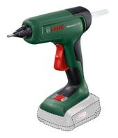 Bosch Groen advanced glue 18v accu lijmpistool | 11 mm | 45 - 300 mm | 200 °c | zonder accu's en lader - thumbnail