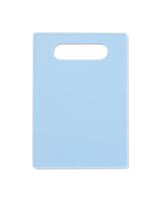 HEMA Snijplank 24x16 cm blauw