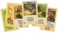 Catan het snelle kaartspel - thumbnail