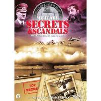 Military secrets & scandals of 20th century (DVD) - thumbnail