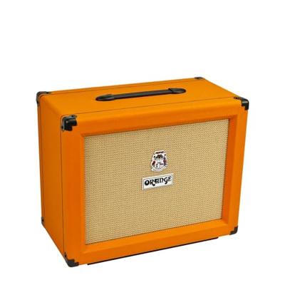 Orange PPC112 1x12 speaker cabinet