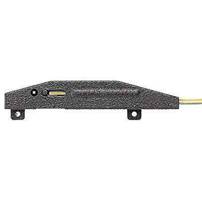 T14935 N Minitrix rails Wisselaandrijving, Rechts