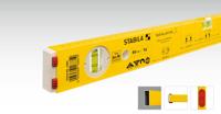 Stabila Type 80 M Installation 16881 Magneetwaterpas Incl. magneet 60 cm 0.5 mm/m - thumbnail