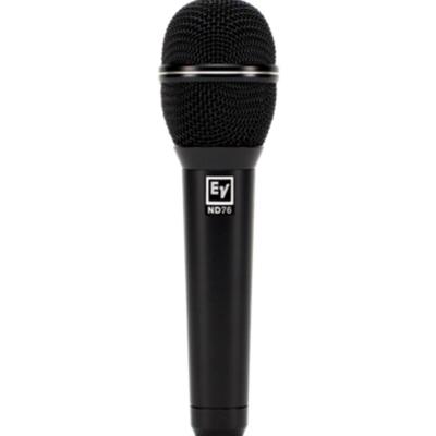 Electro-Voice ND76 zangmicrofoon