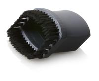 Domo steelstofzuiger 2 in 1 met oplaadbare batterij, 14,4 V, wit - thumbnail