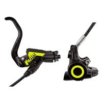Magura mt8 sl flatmount hc disc brake - thumbnail