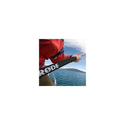 Rode boompole voor NTG, NT en M3 microfoons