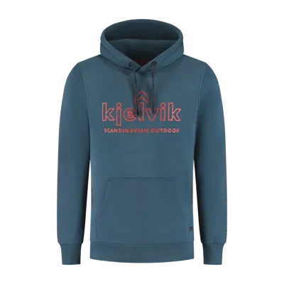 Kjelvik Tebbe Fleecetrui