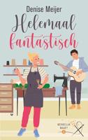 Helemaal fantastisch - Denise Meijer - ebook - thumbnail