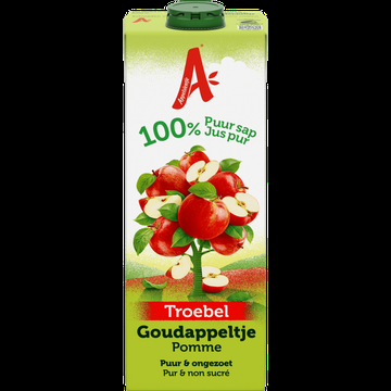 Appelsientje Goudappeltje Troebel 1 L bij Jumbo Appelsientje Goudappeltje Troebel 1 L bij Jumbo