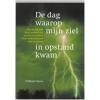 De dag waarop mijn ziel in opstand kwam (Paperback) - thumbnail