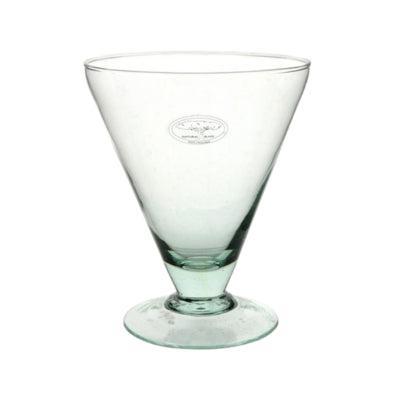 Vaas Farrar glas transparant 15 cm | 12 stuks Vaas Farrar glas transparant 15 cm | 12 stuks