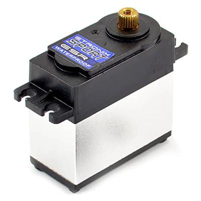 FTX 9KG Metal Gear Waterproof Servo (FTX6556W)