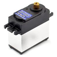 FTX 9KG Metal Gear Waterproof Servo (FTX6556W) - thumbnail