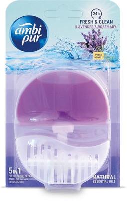 Ambi Pur Toiletblok Lavender&Rosemary Ambi Pur Toiletblok Lavender&Rosemary