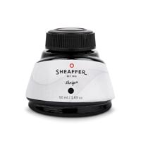 Sheaffer SF-94231 Inktpotje 50 ml Zwart - thumbnail