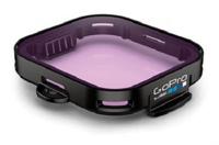 GoPro Magenta duikfilter (geschikt voor duik/armbandbehuizing/Hero3) - thumbnail