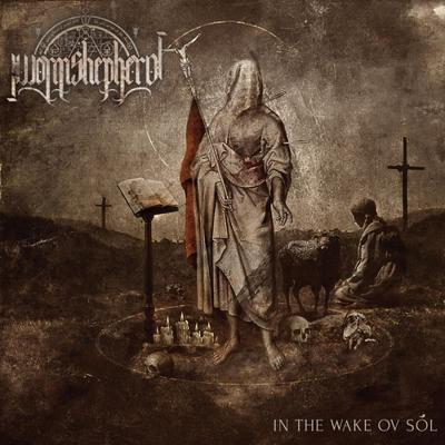 In The Wake Ov Sol - CD (0196006092245) In The Wake Ov Sol - CD (0196006092245)