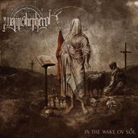 In The Wake Ov Sol - CD (0196006092245) - thumbnail