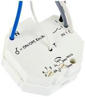 ABB 2CKA006700A0039 6701-101 Schakelactor Wit, Verkeerswit, Mat - thumbnail