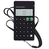 Teenage Engineering CA-X - thumbnail