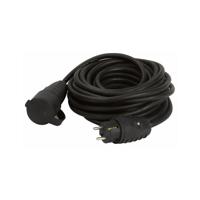 DAP DAP Schuko-Schuko Extension cable 10M - thumbnail