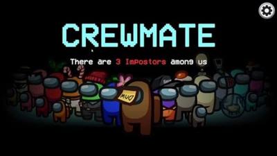 Among Us: Crewmate Edition Among Us: Crewmate Edition