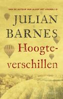 Hoogteverschillen - Julian Barnes - ebook - thumbnail