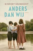 Anders dan wij - Rindert Kromhout - ebook - thumbnail