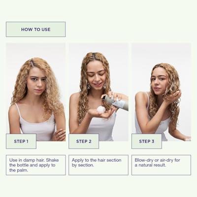 Maria Nila Styling Mousse