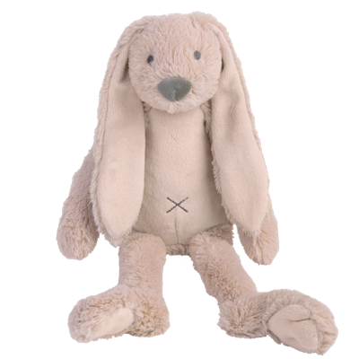 Happy Horse Konijn Richie Knuffel Oud Roze 38 cm Happy Horse Konijn Richie Knuffel Oud Roze 38 cm