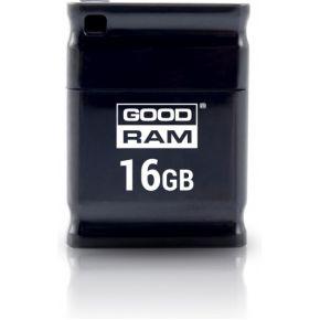 Goodram UPI2 USB flash drive 16 GB USB Type-A 2.0 Zwart