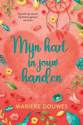 Mijn hart in jouw handen (Paperback)