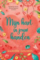 Mijn hart in jouw handen (Paperback) - thumbnail