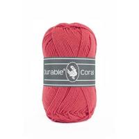 Durable Coral 221 Holly Berry - thumbnail