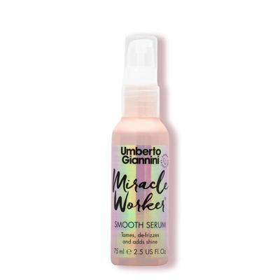 Umberto Giannini Salon Smooth Miracle Worker Smooth Serum 75ml