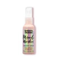 Umberto Giannini Salon Smooth Miracle Worker Smooth Serum 75ml - thumbnail