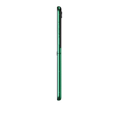 Motorola razr 60 17,5 cm (6.9") Dual SIM Android 15 5G USB Type-C 8 GB 256 GB 4500 mAh Groen