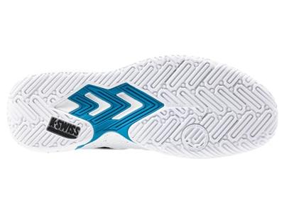 K-SWISS Tura Team Padelschoenen Heren 42.5