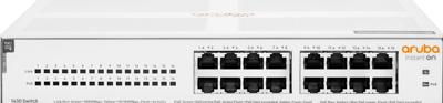 aruba R8R48A#ABB Netwerk switch 16 poorten 32 Gbit/s