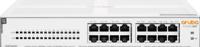 aruba R8R48A#ABB Netwerk switch 16 poorten 32 Gbit/s - thumbnail