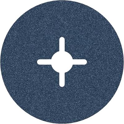 Bosch Accessories 2608606735 Fiberschijf Diameter 125 mm 1 stuk(s) Bosch Accessories 2608606735 Fiberschijf Diameter 125 mm 1 stuk(s)