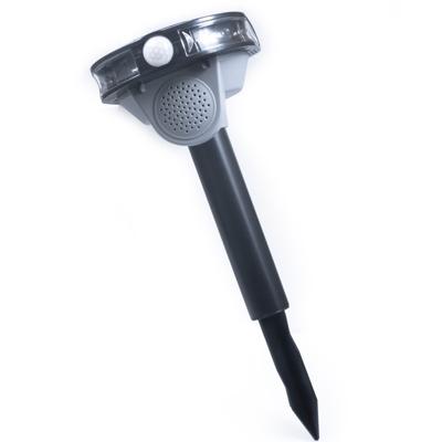 Viking Choice Vogelverschrikker - 8 m afstandssensor - verschillende afschrikkende geluiden Viking Choice Vogelverschrikker - 8 m afstandssensor - verschillende afschrikkende geluiden