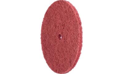 PFERD TOOLS 44693152 Vliesschijf 150 mm 10 stuk(s)
