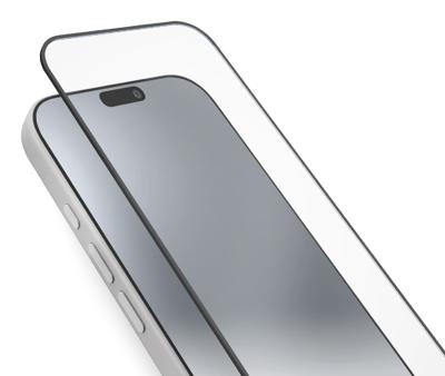 sbs mobile TESCRFCIP1763 Screenprotector (folie) Apple IPhone 17, IPhone 17 Pro, iPhone 16 Pro 1 stuk(s)