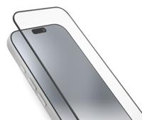 sbs mobile TESCRFCIP1763 Screenprotector (folie) Apple IPhone 17, IPhone 17 Pro, iPhone 16 Pro 1 stuk(s) - thumbnail